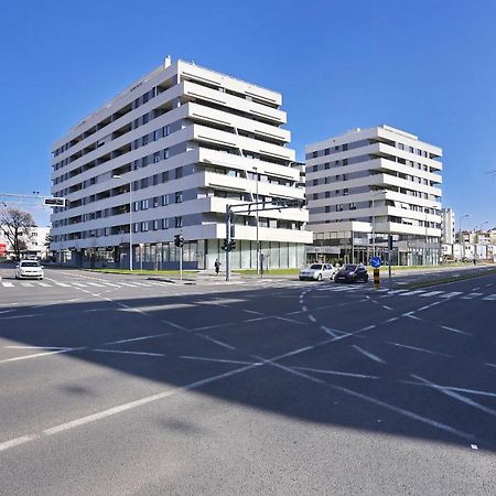 Apartments Luna With Free Parking Zadar Bagian luar foto