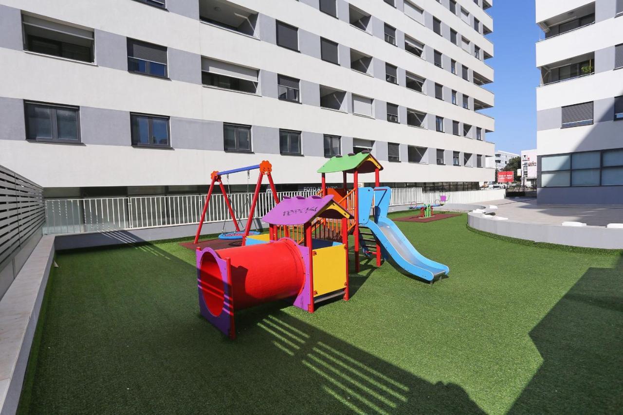 Apartments Luna With Free Parking Zadar Bagian luar foto
